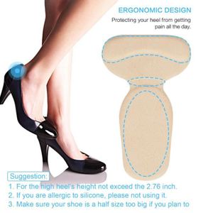 Semelle pour chaussure a hot sale talon