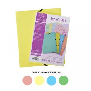 Bristol couleur - Ocean carton et papier