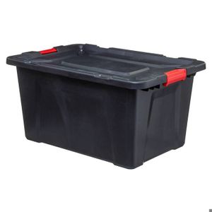 Boite Rangement 100 L Achat Vente Pas Cher