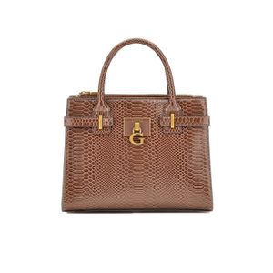 Sac guess sales marron 2018