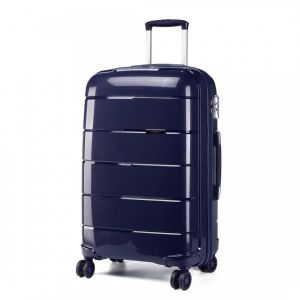 Long Haul 105L - Très grande valise à roulettes