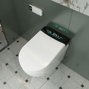 Siege wc chauffant top