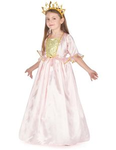 Déguisement princesse fille - 168737 - Cdiscount Jeux - Jouets