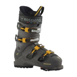 Chaussures De Ski Piste Enfant Rossignol R18 – Pointure 36 – Rouges