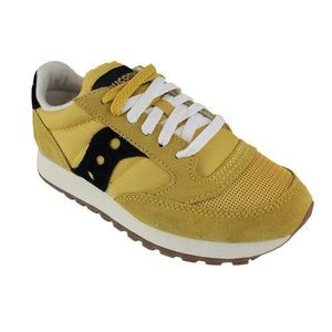 saucony beige femme