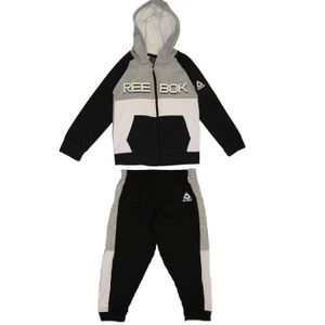 ensemble survetement reebok