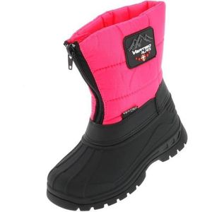 Apres ski femme rose sales