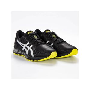 Asics gel quantum 180 4 blanche jaune hotsell