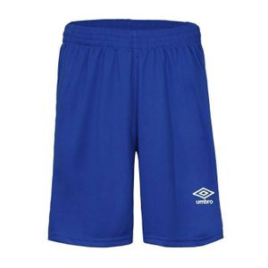 Black umbro football shorts clearance