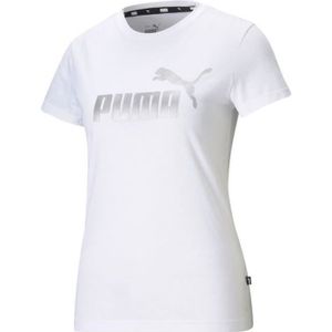 Visiter la boutique PumaPUMA Modern Sports Logo Tee G T-Shirt Fille 