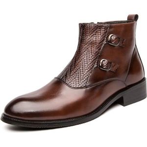 Bottines homme cuir italienne Cdiscount