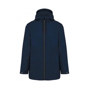 Parka anti pluie homme clearance