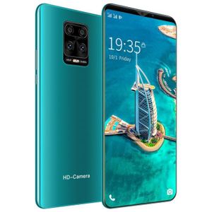 SMARTPHONE Smartphone UE vert NOTE9S 5,8 pouces 1+4G - Androi