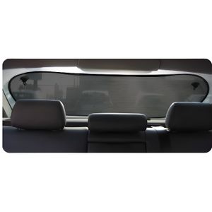 Pare-soleil sur mesure pour vitres de custode arrière et lunette arrière VW  Up - Sonniboy® ClimAir