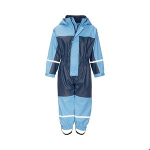 Imperméable - Trench Playshoes Overall Basic mit Fleecefutter Veste Imp
