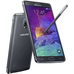 SMARTPHONE SAMSUNG Galaxy Note 4 32 go Noir - Reconditionné -