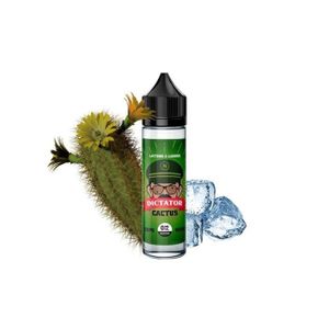 e liquide carambar E-liquide goût RY4 (caramel-vanille) main image 1