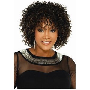 Peruque Pour Femme Cheveux Naturel Achat Vente Pas Cher