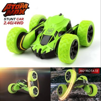 Vehicule Rc Chenille A Grande Vitesse Voiture Electrique Enfant