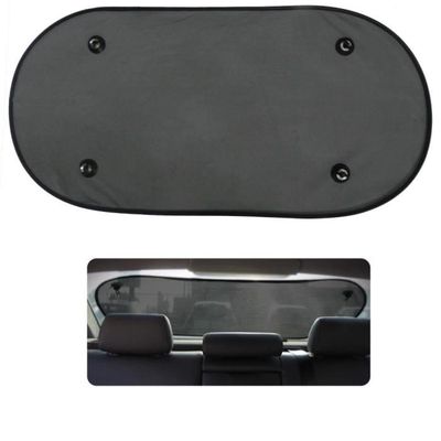 Pare Soleil Pour Lunette Vitre Arriere De Voiture 50 X 100 Cm | Leroy