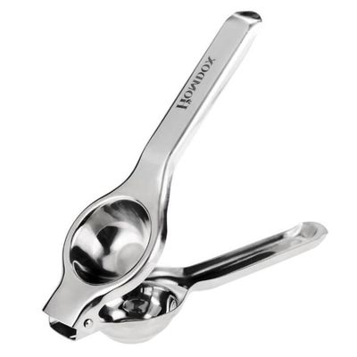 Main Citron Clip De Polissage D Accueil Cuisine Peu Citron Grade Inox Presse Agrumes Achat Vente Presse Fruit Legume Manuel Main Citron Clip De Polissage Cdiscount