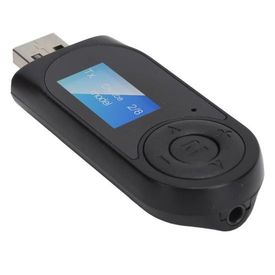 Bluetooth 5.0 Audio-ontvanger Switcher U Disk Rca ... – Vicedeal