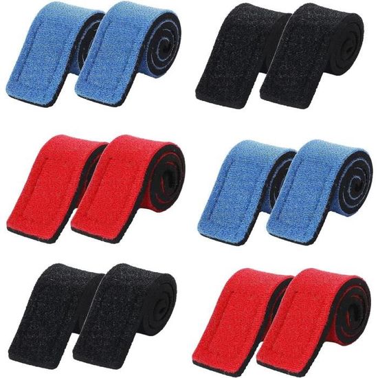 LEGGINGS DE PLONGÉE réglables sangles boucle rapide et facile pour un