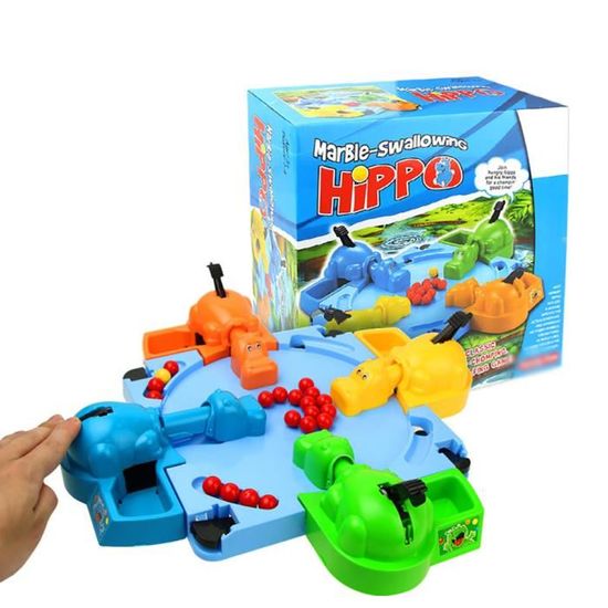 Hippopotame Affame Qui Avale Un Jeu De Balle Hippos Gloutons Cdiscount Jeux Jouets Hippopotame Affame Qui Avale Un Jeu De Balle Hippos Gloutons Cdiscount Jeux Jouets