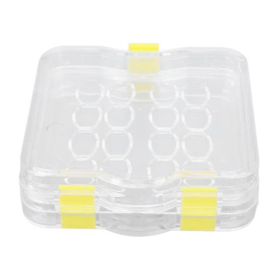 Films Radiographiques Dentaires - 3x4 Cm - Lot De 100 Ou 150 Pièces/boîte - Neuf