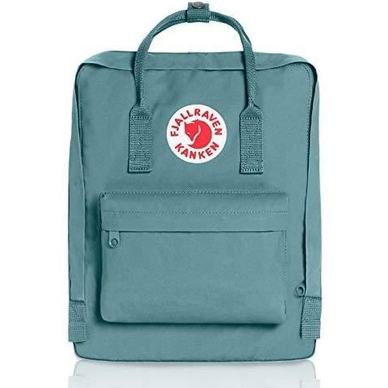 fjallraven bleu