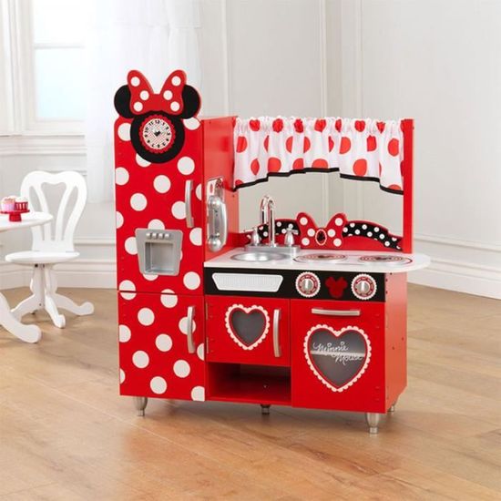 Dinette minnie best sale