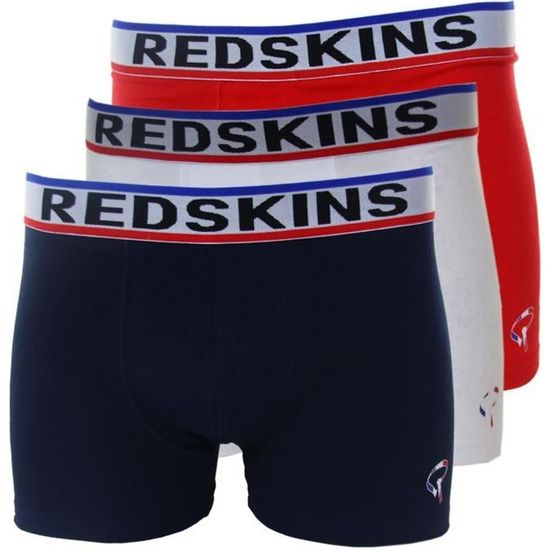 Boxer deals redskins prix