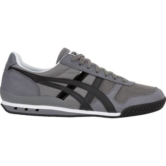 Onitsuka tiger ultimate 81 noir 2025