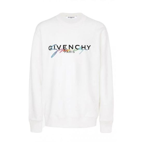 Givenchy pull homme 2025