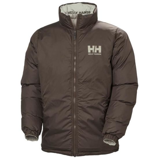 Doudoune reversible Helly Hansen Urban mellowgrey M