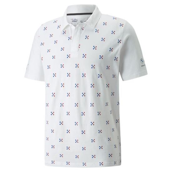 Polo homme puma clearance