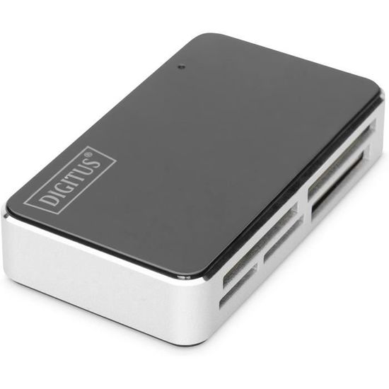 Les 4 meilleurs lecteurs de cartes mémoires SD / micro SD en 2026