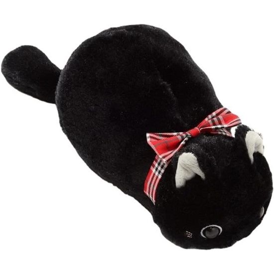 Figurine Peluche Fairy Tail Happy Chat 17 Cm - Douce Peluche Collection Pour Enfants Et Fans