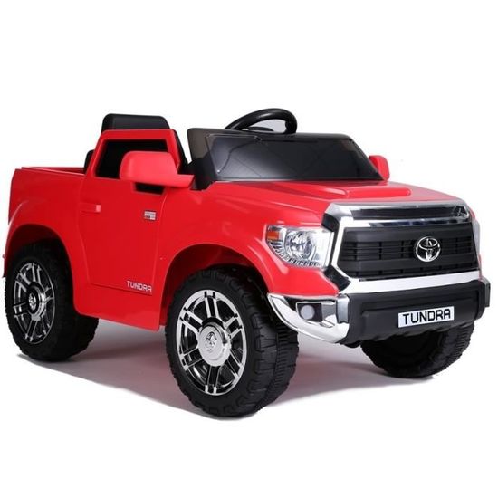 Электромобиль toyota tundra jj2125