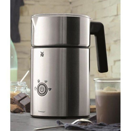 Mousseur à Lait Magnétique BEPER - 650W - Pour Cappuccino Et Chocolat Chaud à La Maison - 5