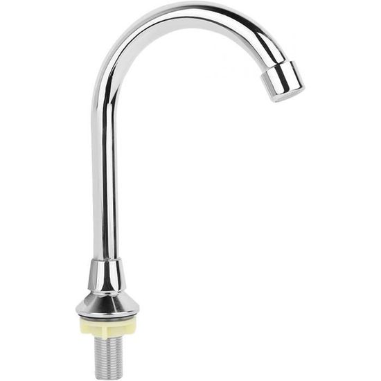 à commande au pied ZVD G1/2 Cuivre Économie d'eau — free download