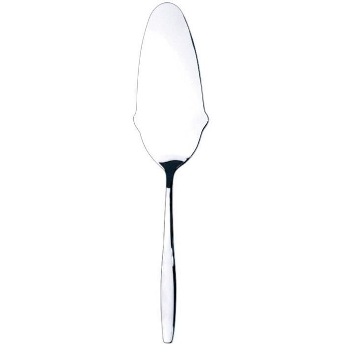 Pelle à tarte Florence - inox
