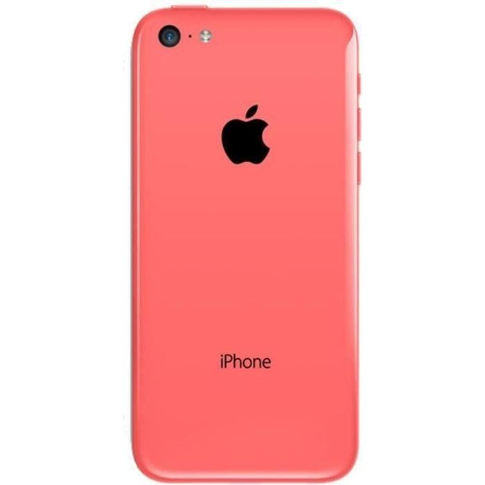 APPLE Iphone 5C 16Go Or rose - Reconditionné - Excellent état