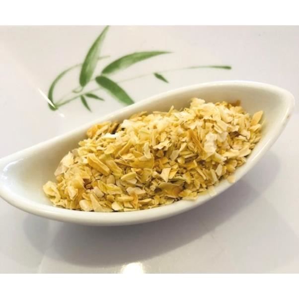 Oignon semoule biologique les 30 gr