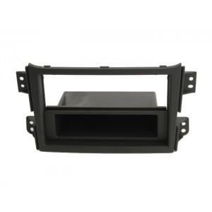FACADE AUTORADIO OPEL AGILA 2008 SUZUKI SPLASH …