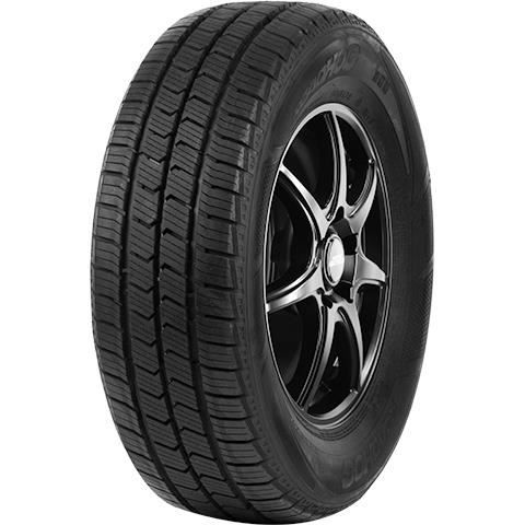 Pneu ROADHOG RGASV01 215 65 16 109T 336989 TOUTES SAISONS LIGHT-TRU