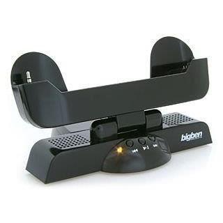 STATION D ACCEUIL / D ECOUTE / DE CHARGE POUR PSP
