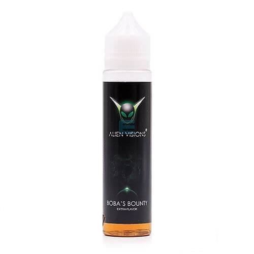BLACK FRIDAY – Alien Vision – Boba’s Bounty – 50ML - LEADERCLOPE