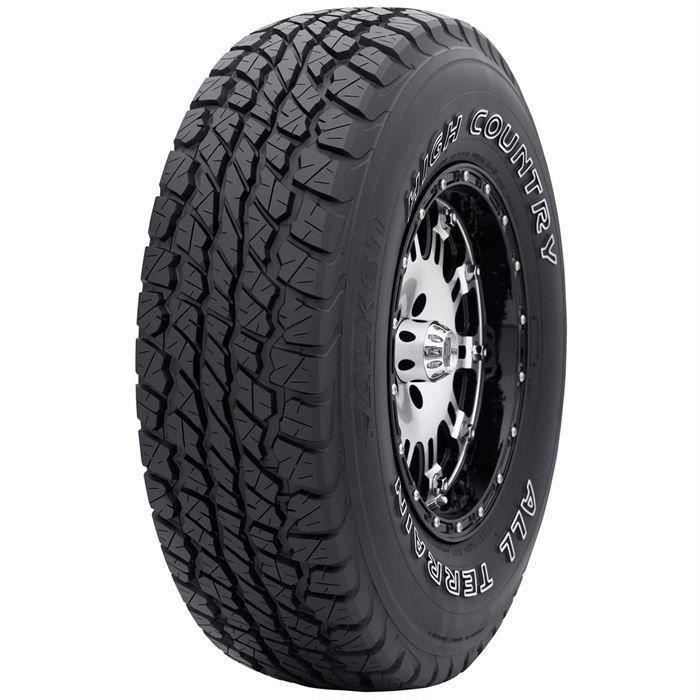 FALKEN 275-70R16 114T WPAT01 - Pneu été