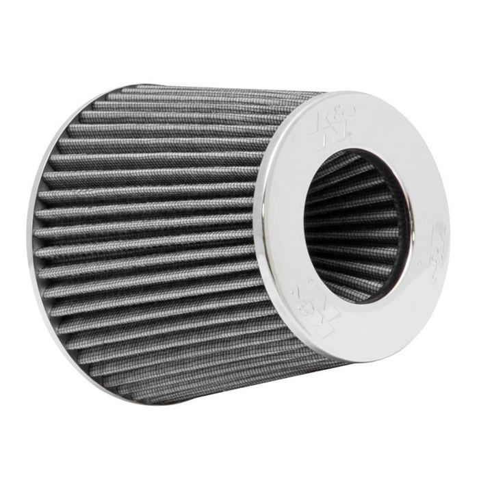 Filtre à air série RG 140 x 152 mm Ø 76/89/102 mm argent